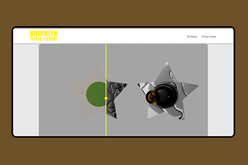 Website Display on different screens