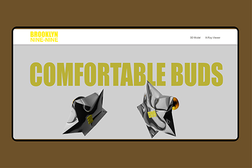 Visual representation of the Project