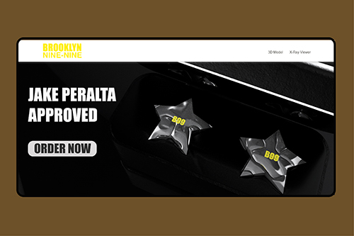 Website Display on different screens