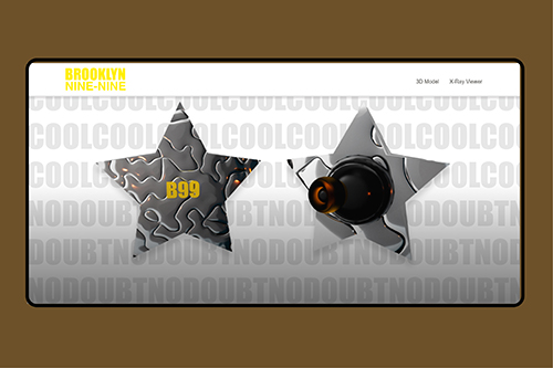 Website Display on different screens