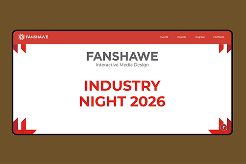 Website Display on different screens