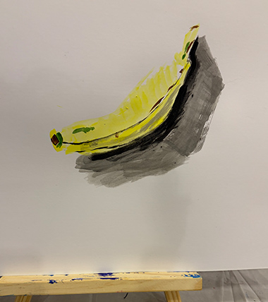 Image of art made by Harlowe